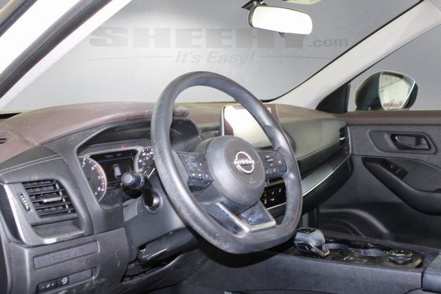 2023 Nissan Rogue S Manassas VA