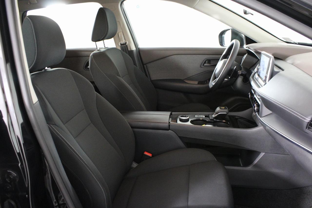 2023 Nissan Rogue S Manassas VA