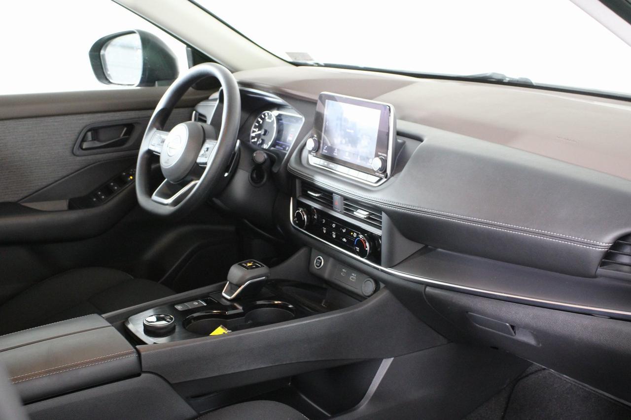 2023 Nissan Rogue S Manassas VA