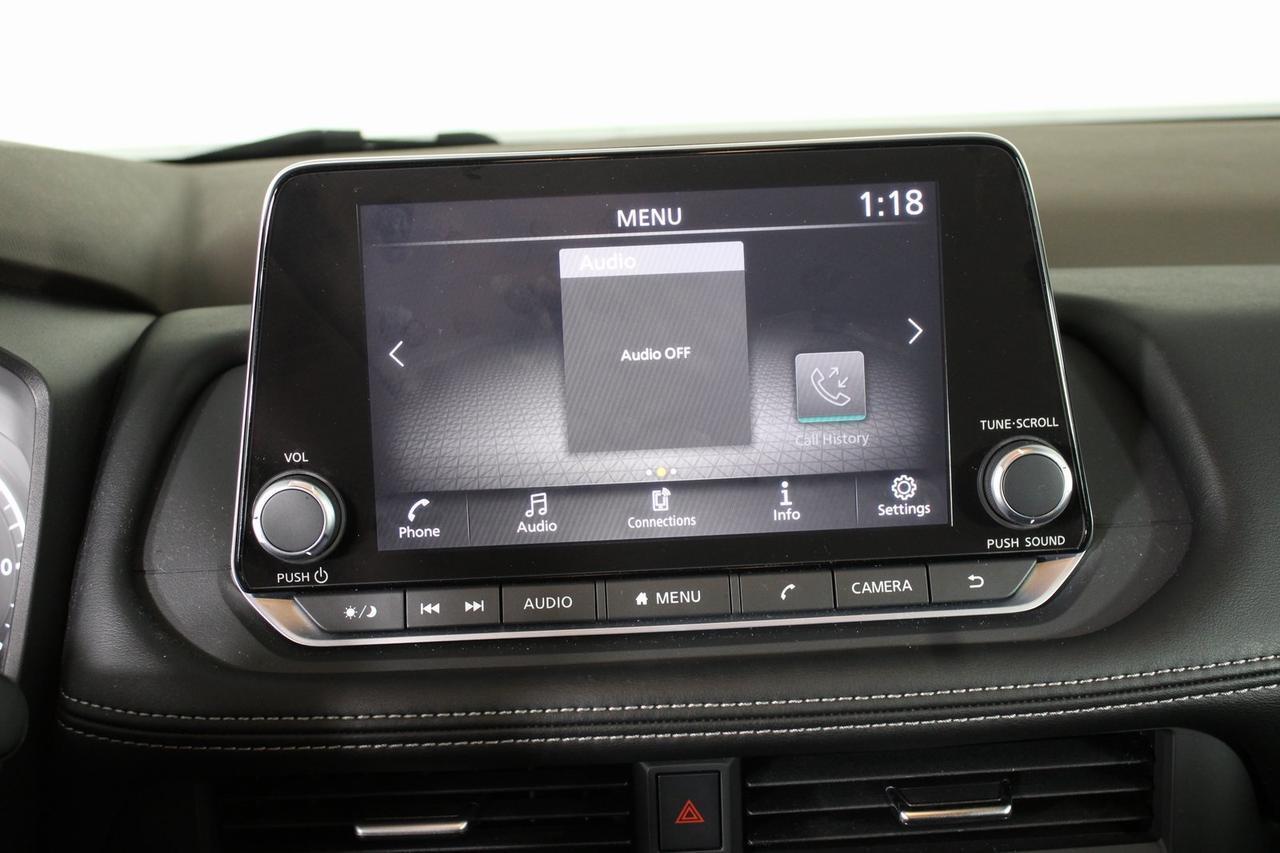 2023 Nissan Rogue S Manassas VA