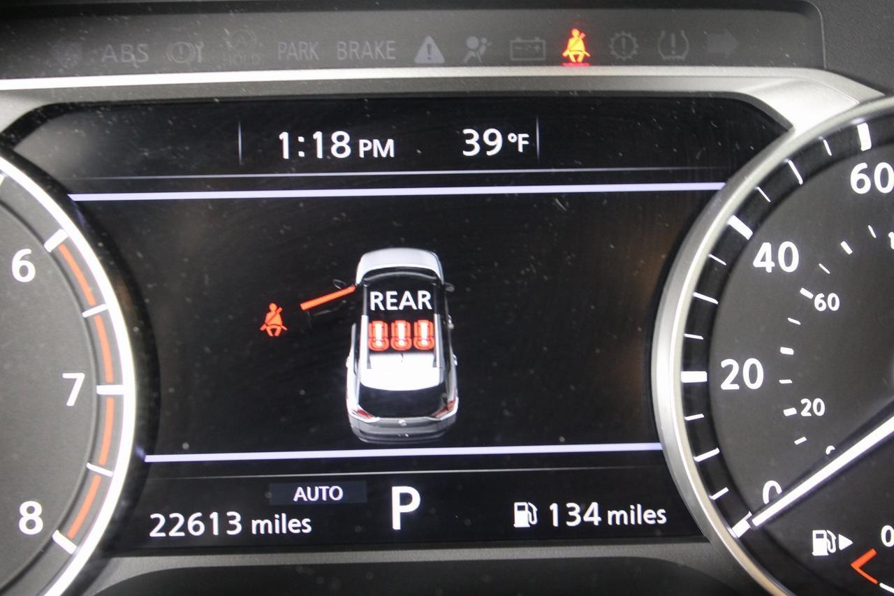 2023 Nissan Rogue S Manassas VA