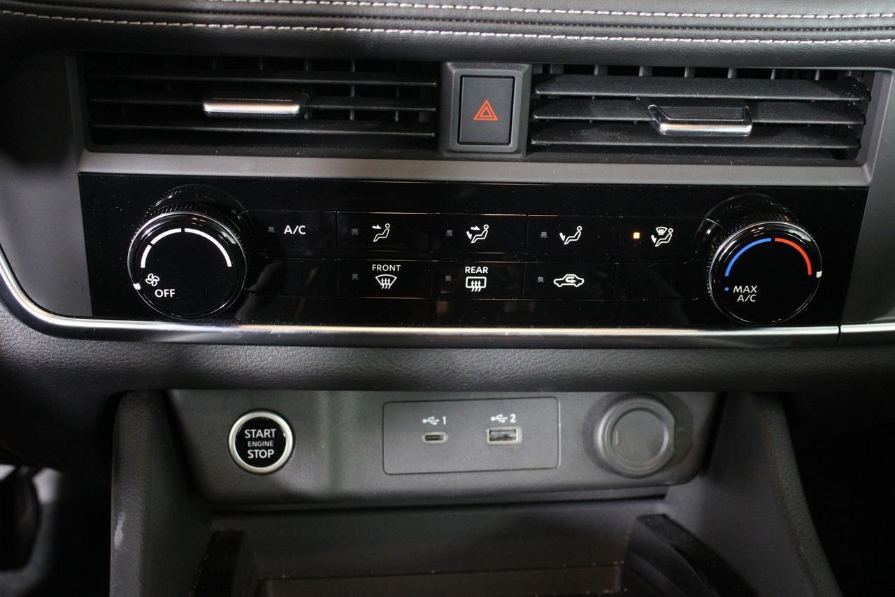 2023 Nissan Rogue S Manassas VA