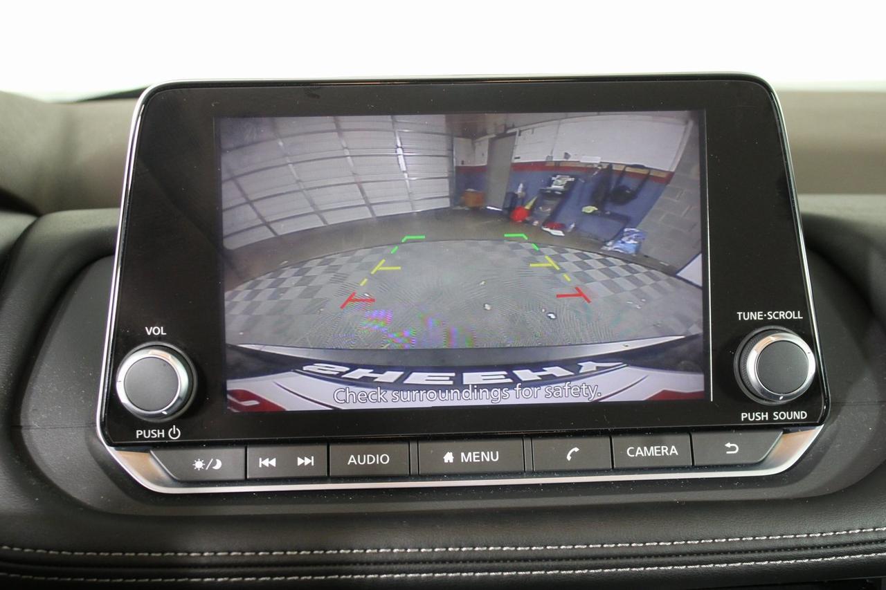 2023 Nissan Rogue S Manassas VA