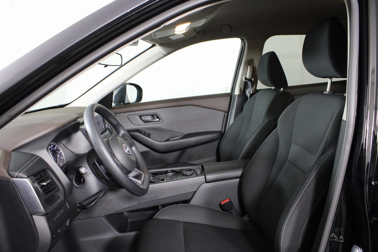 2023 Nissan Rogue S Manassas VA