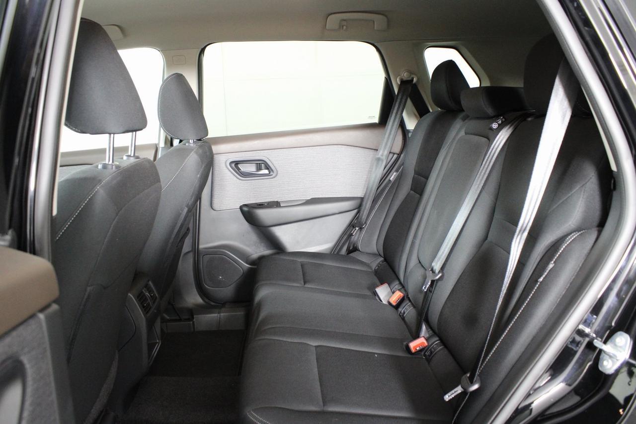 2023 Nissan Rogue S Manassas VA