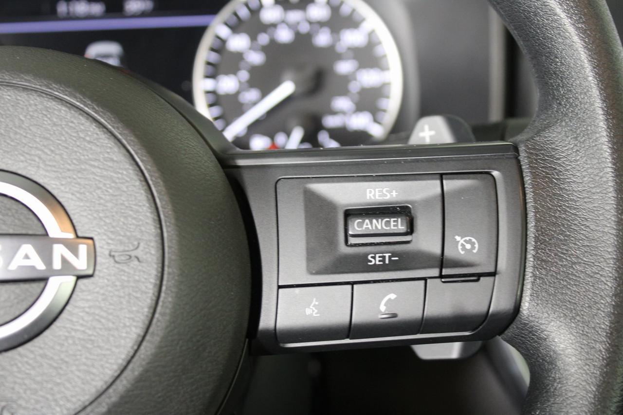 2023 Nissan Rogue S Manassas VA