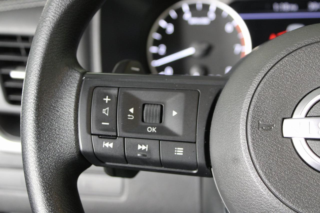 2023 Nissan Rogue S Manassas VA