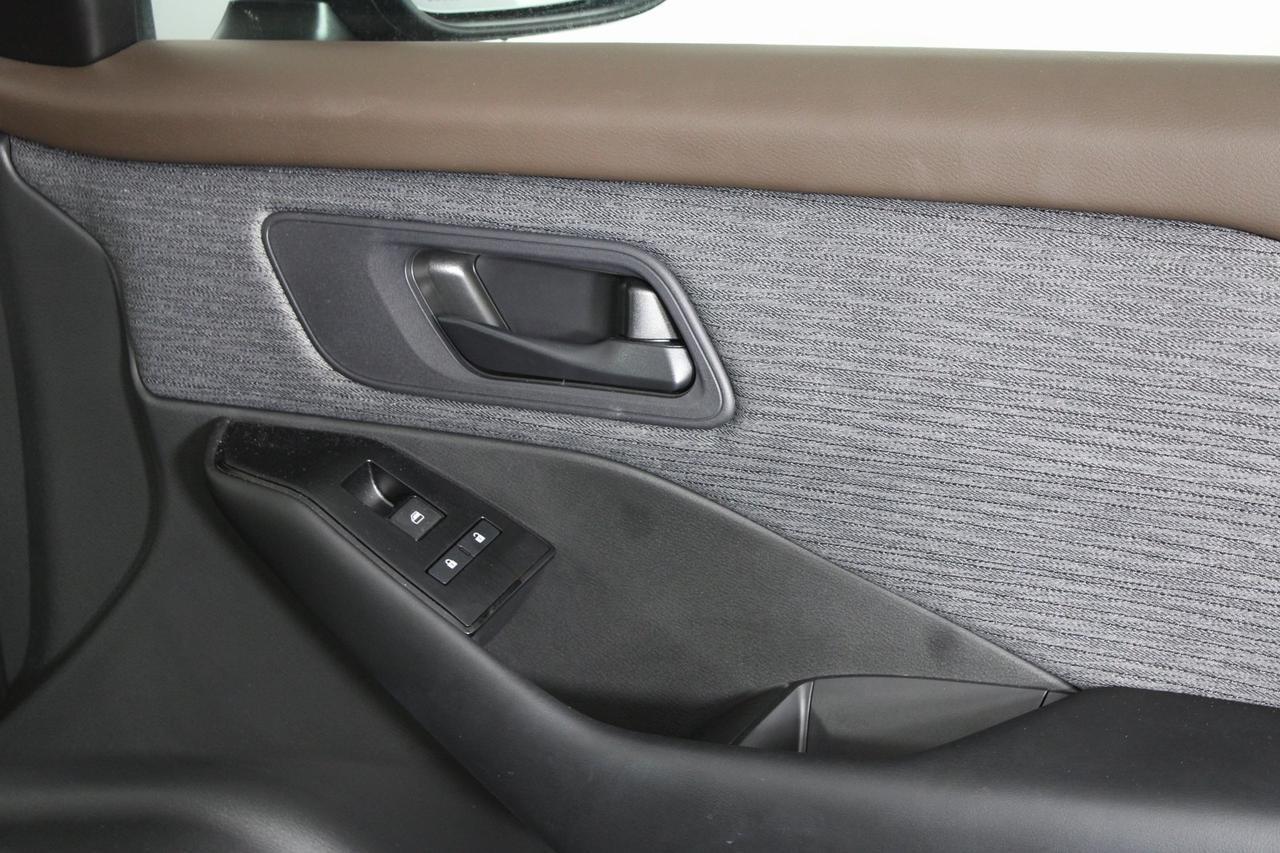 2023 Nissan Rogue S Manassas VA