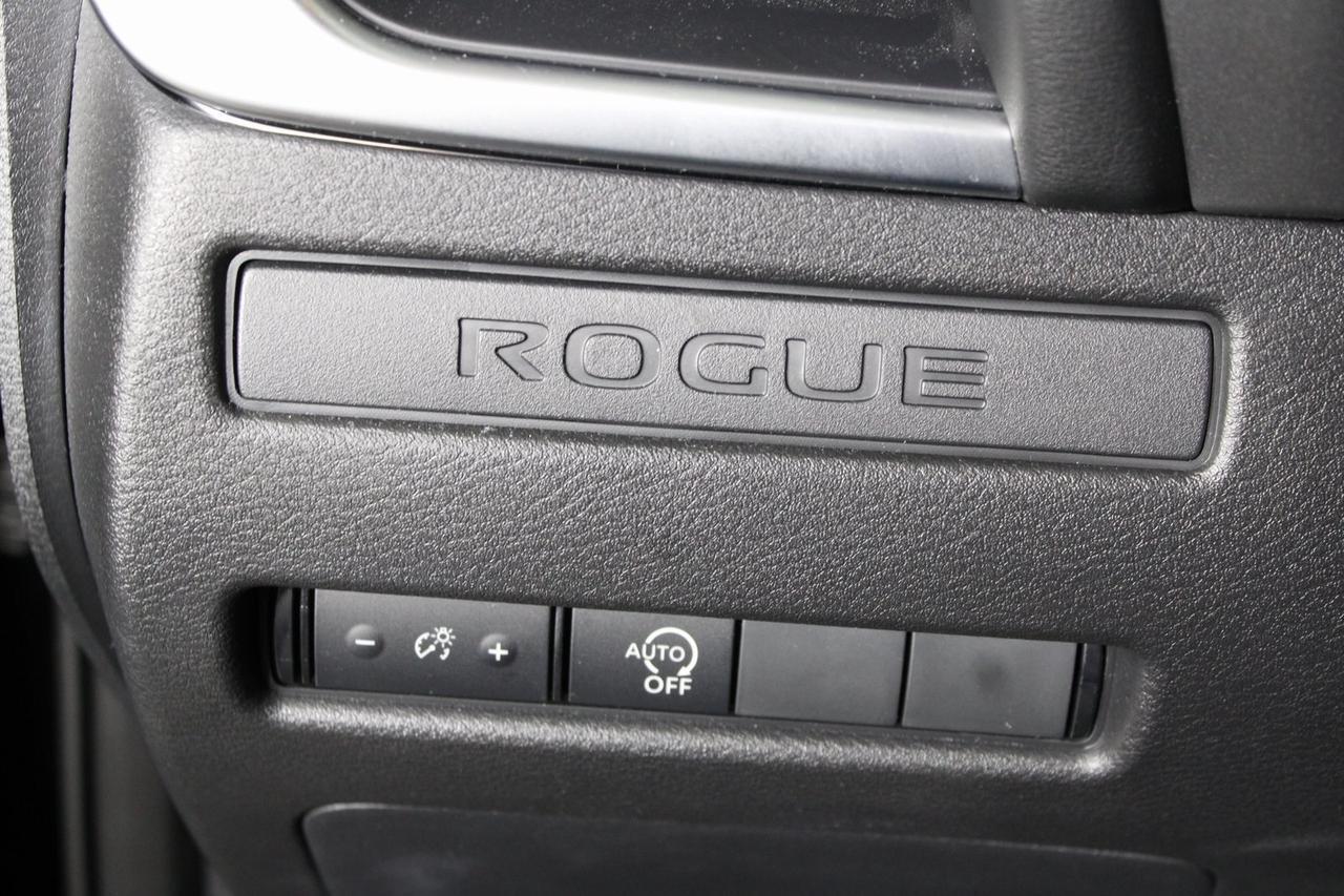 2023 Nissan Rogue S Manassas VA