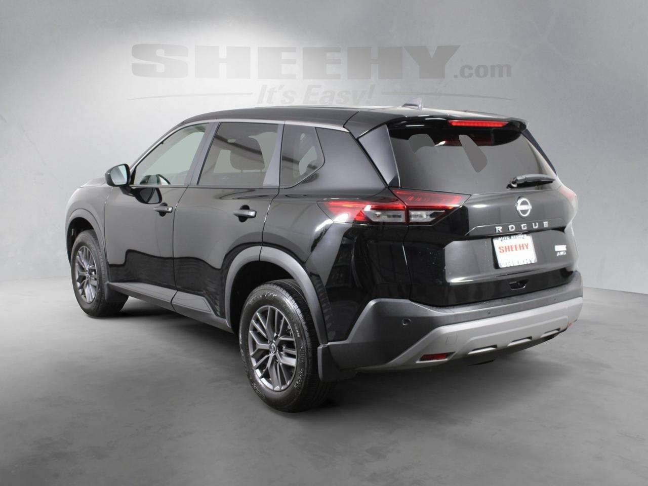 2023 Nissan Rogue S Manassas VA