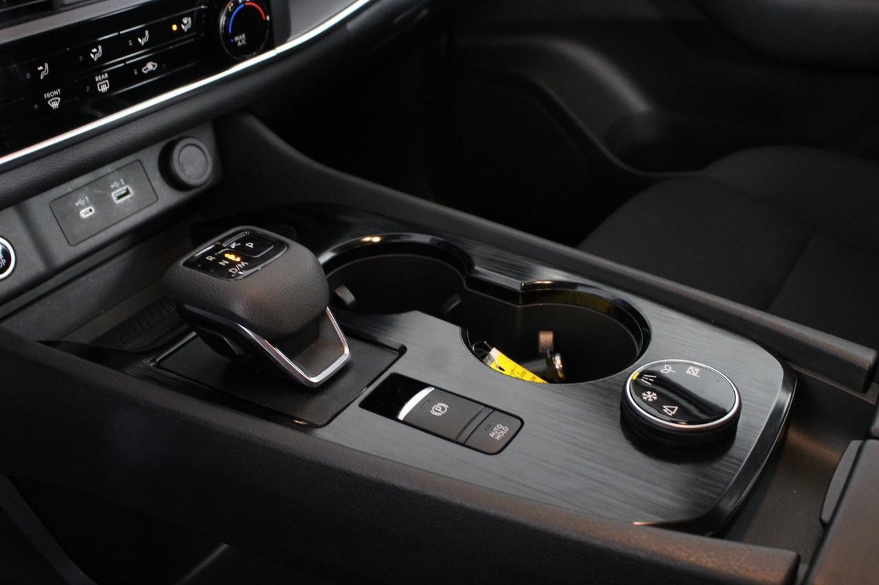 2023 Nissan Rogue S Manassas VA