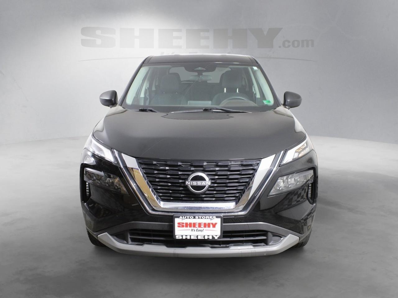 2023 Nissan Rogue S Manassas VA