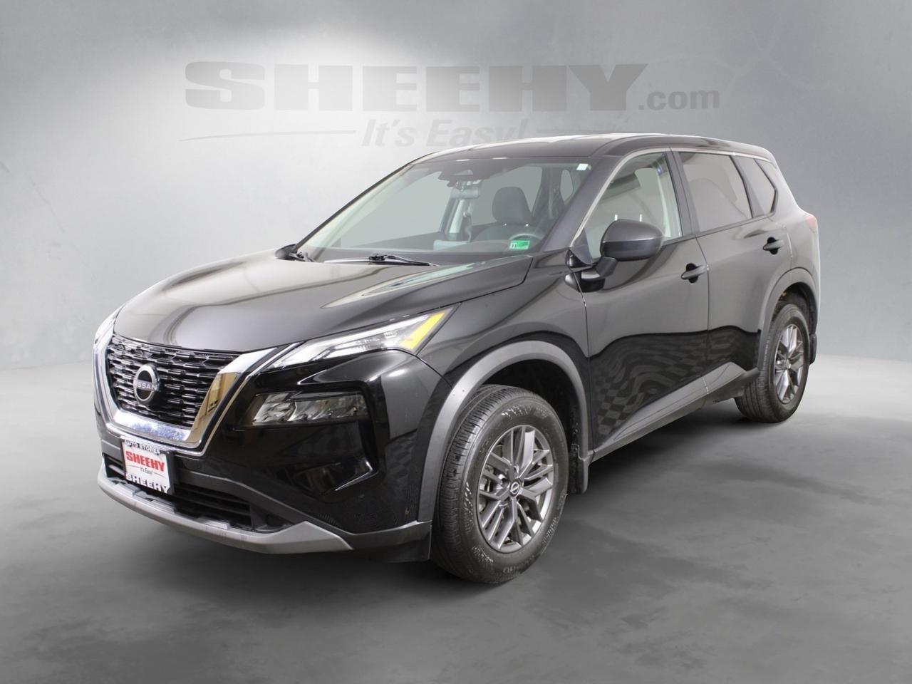 2023 Nissan Rogue S Manassas VA