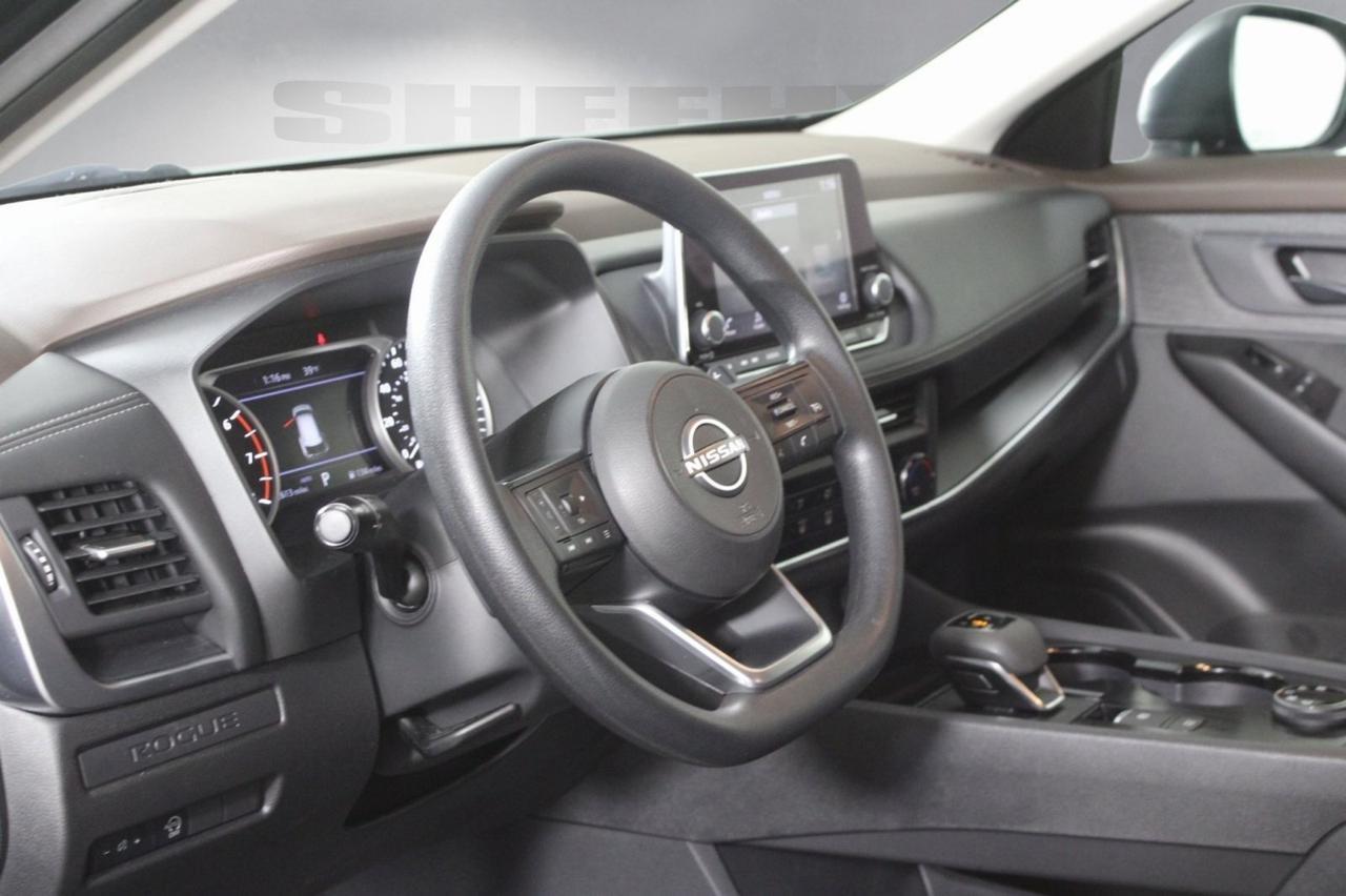 2023 Nissan Rogue S Manassas VA