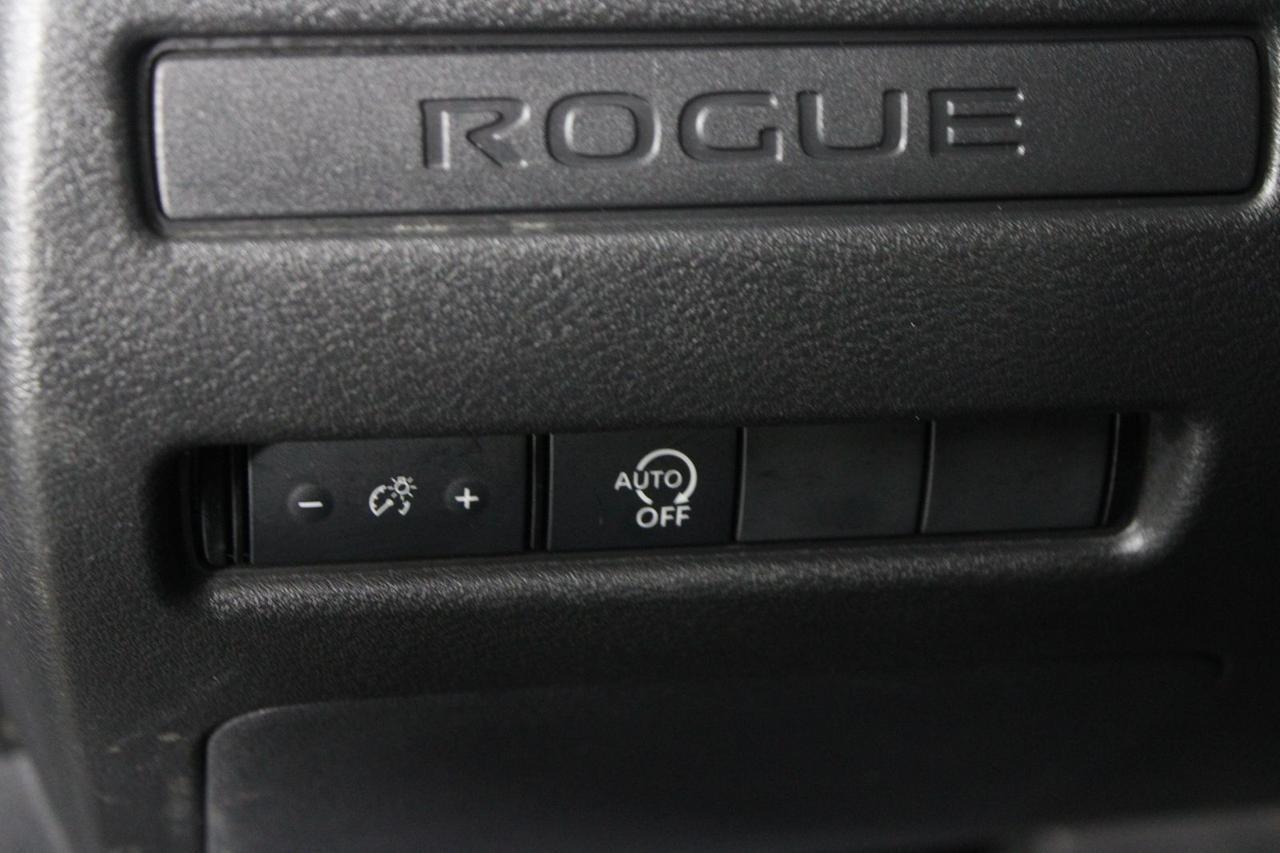 2023 Nissan Rogue S Manassas VA