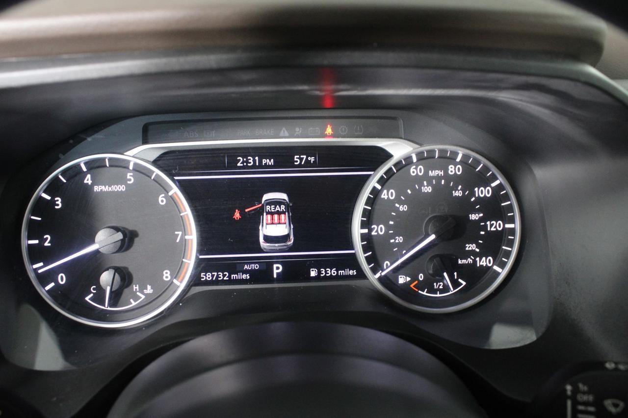 2023 Nissan Rogue S Manassas VA