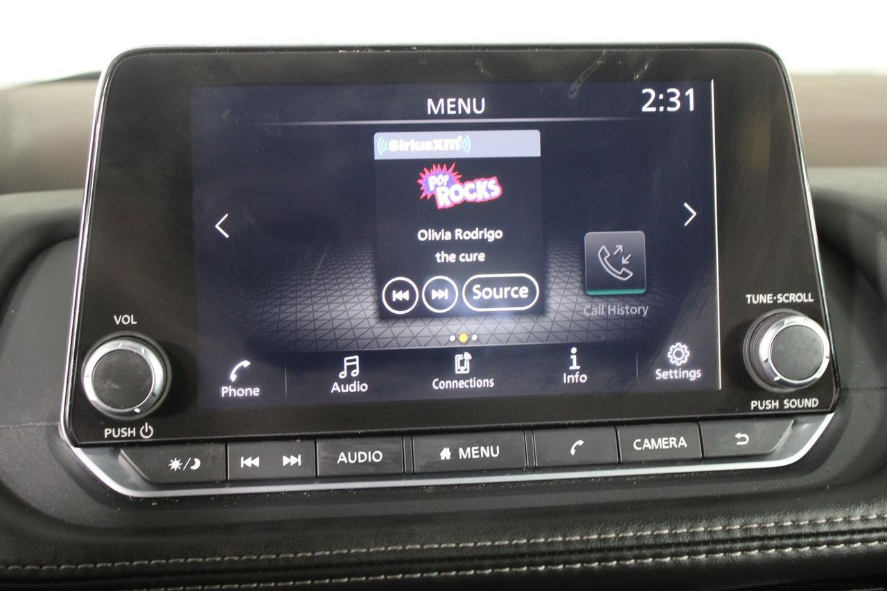 2023 Nissan Rogue S Manassas VA