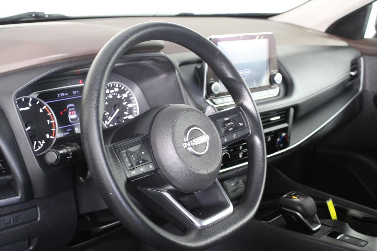 2023 Nissan Rogue S Manassas VA