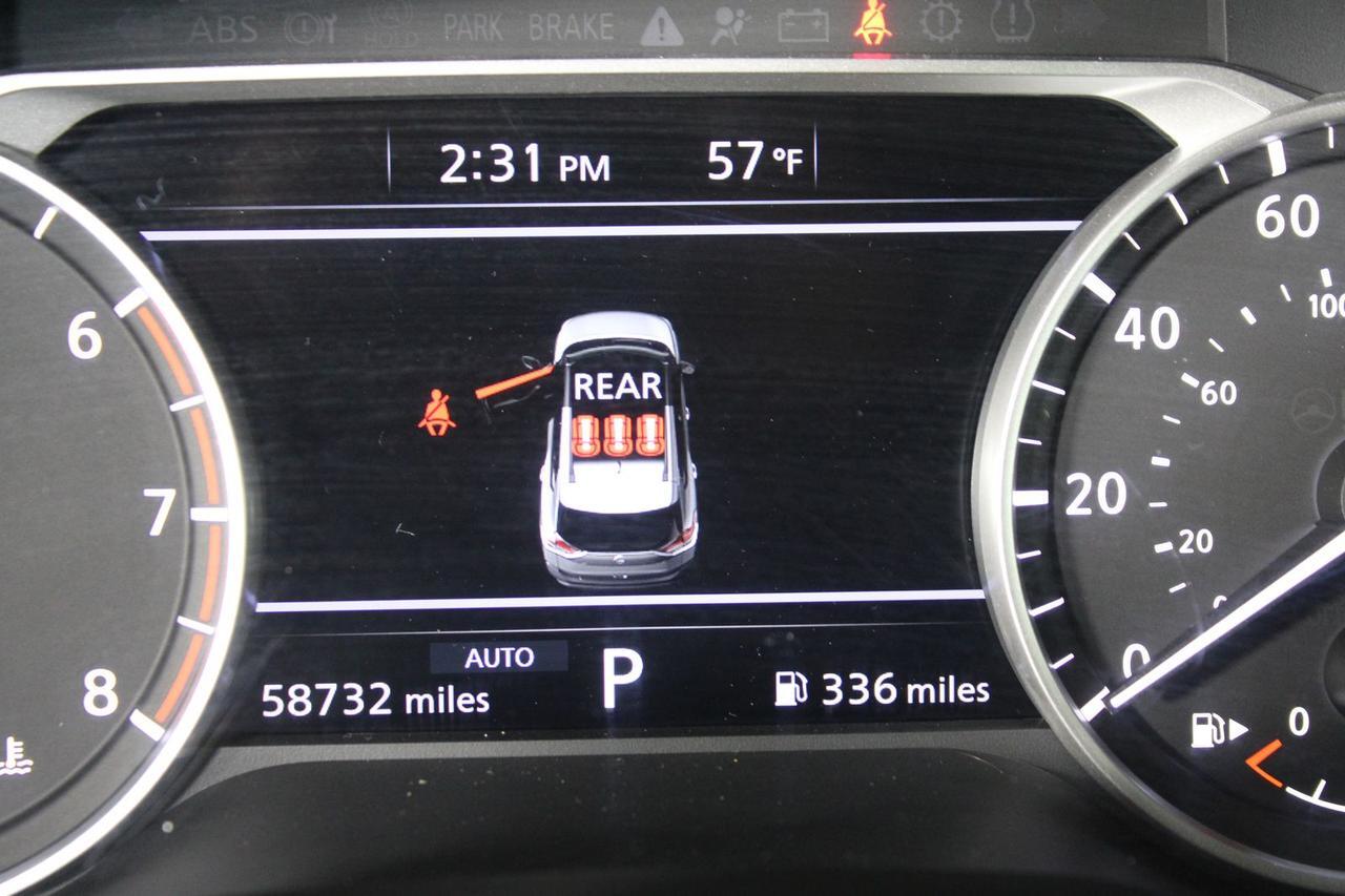 2023 Nissan Rogue S Manassas VA
