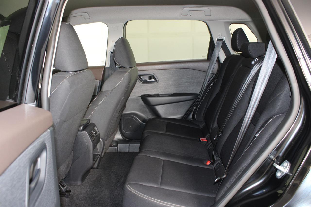 2023 Nissan Rogue S Manassas VA