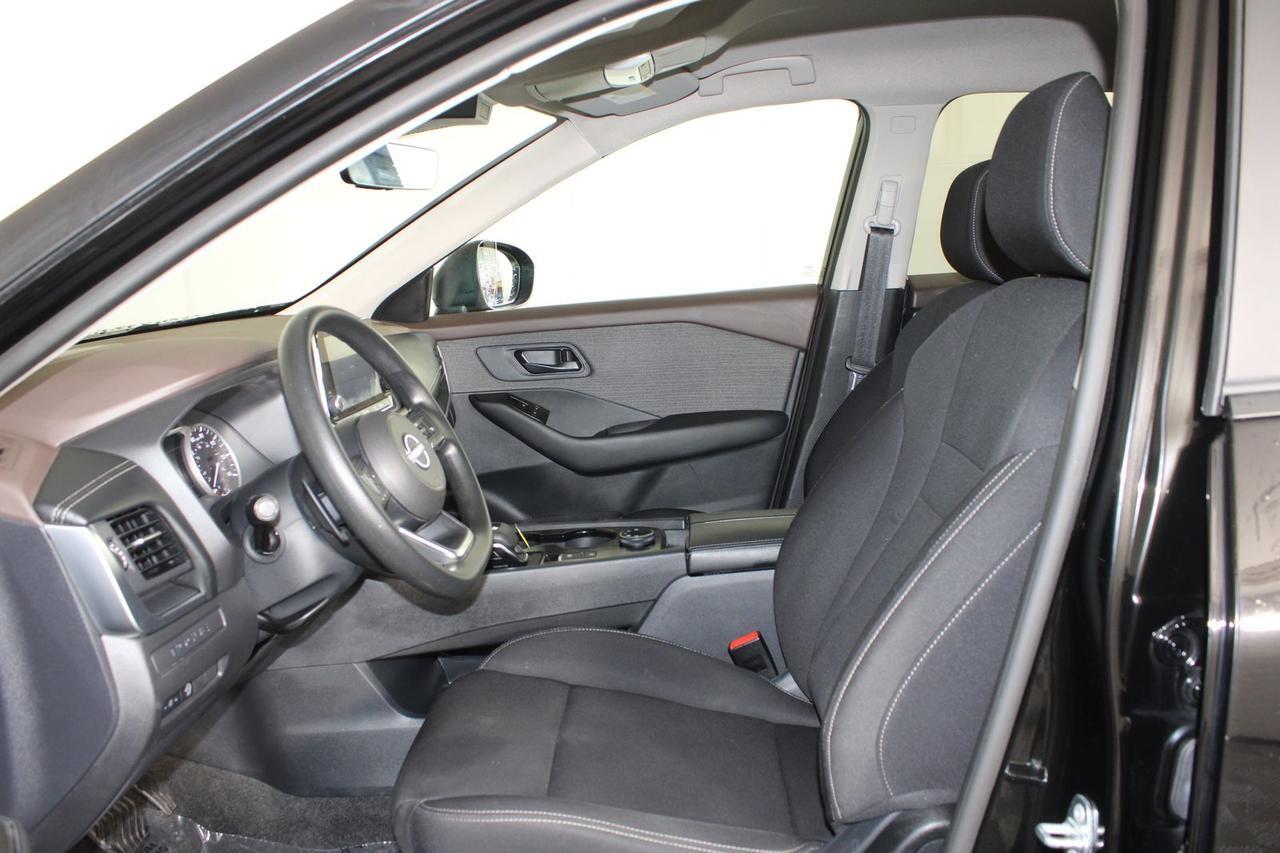 2023 Nissan Rogue S Manassas VA
