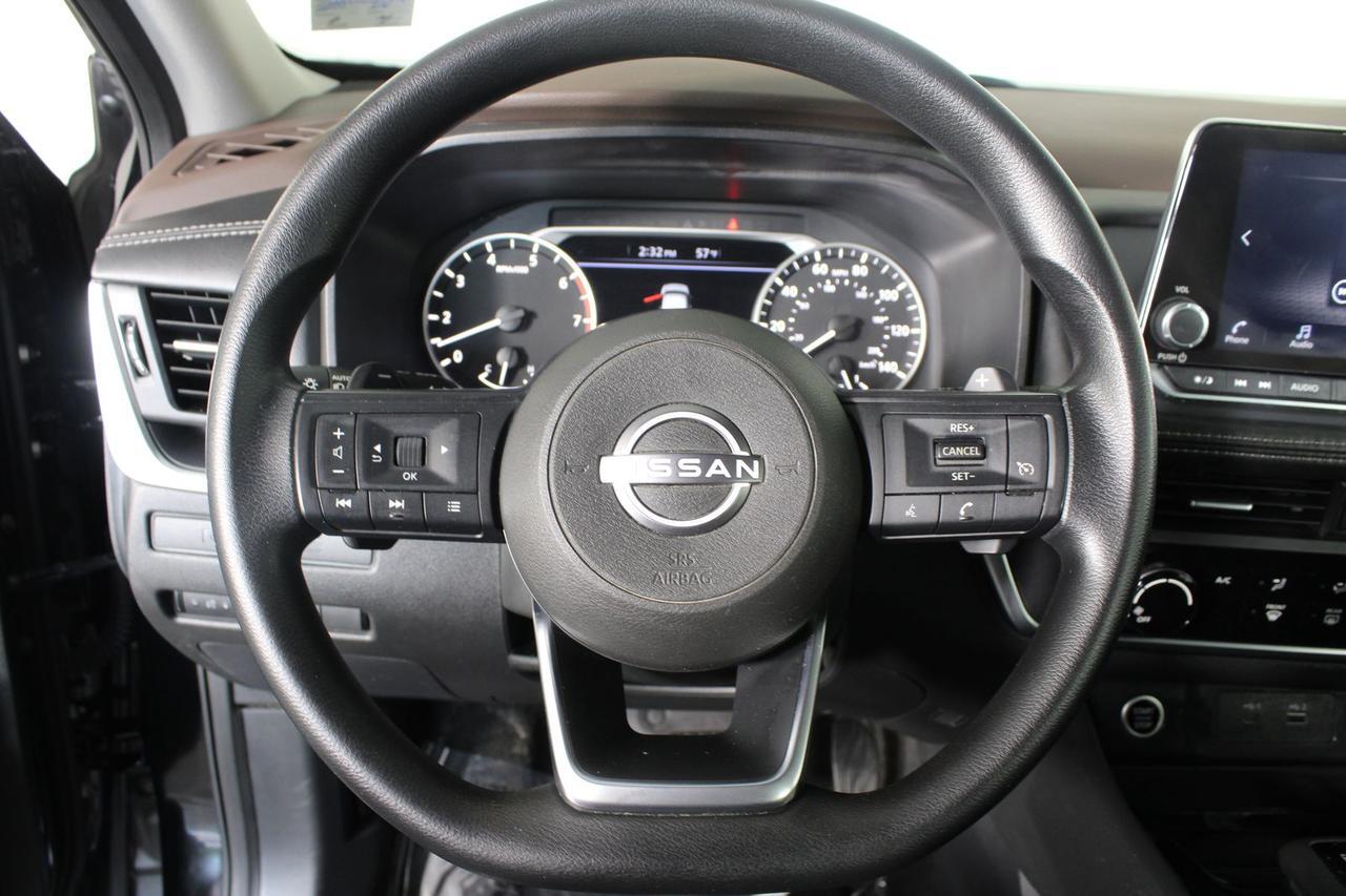 2023 Nissan Rogue S Manassas VA