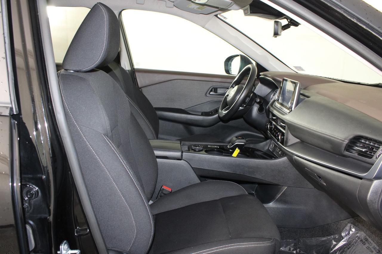 2023 Nissan Rogue S Manassas VA
