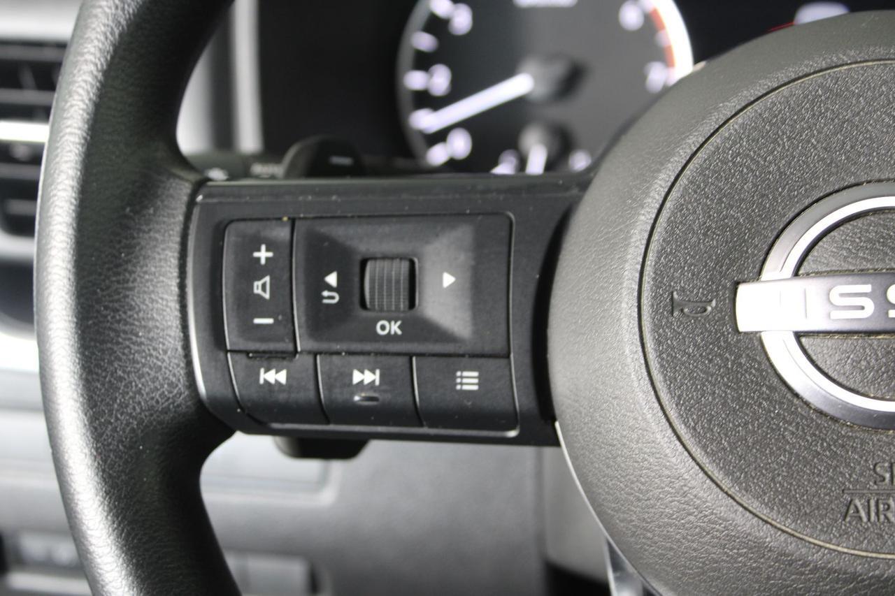 2023 Nissan Rogue S Manassas VA