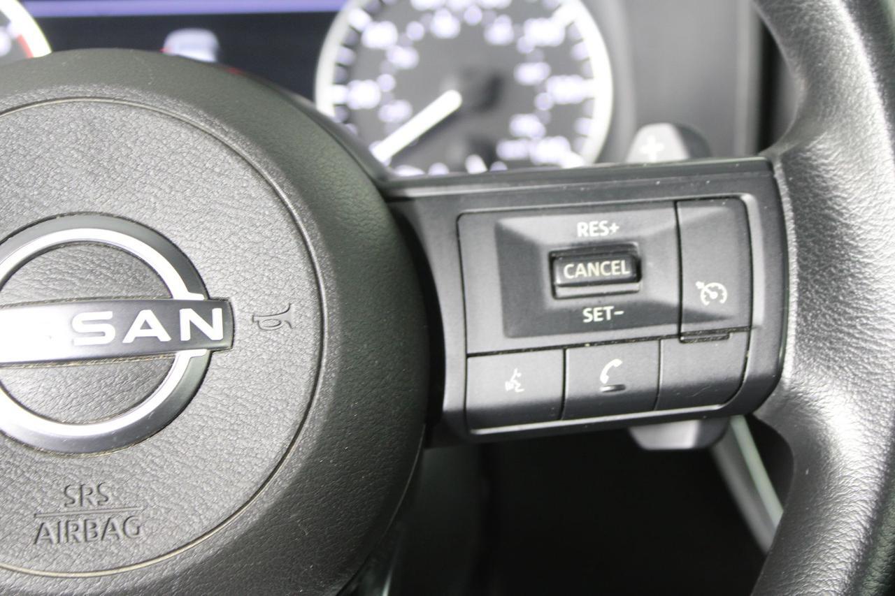 2023 Nissan Rogue S Manassas VA