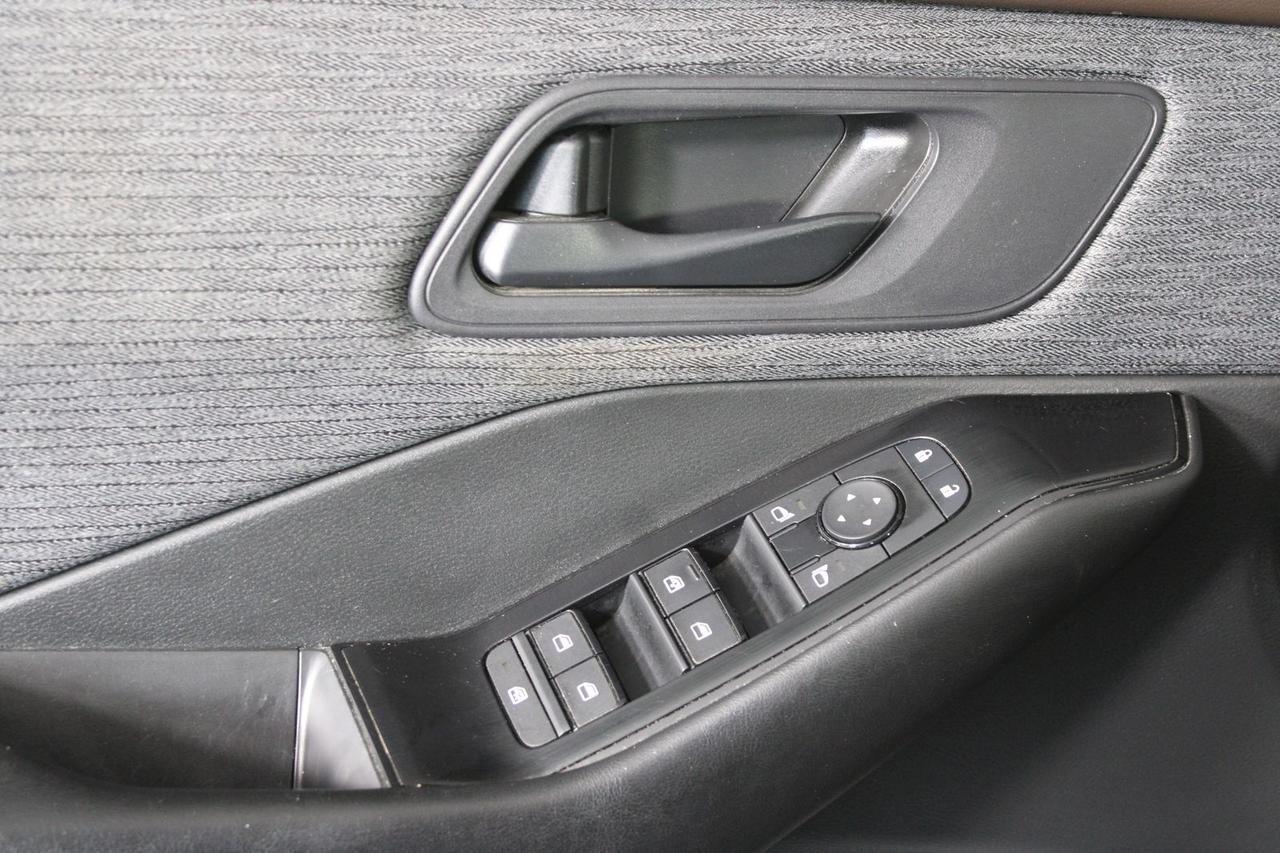 2023 Nissan Rogue S Manassas VA