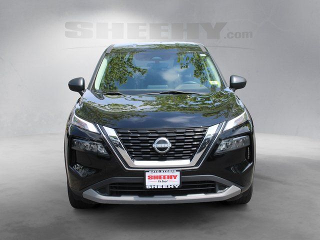 2023 Nissan Rogue S Manassas VA