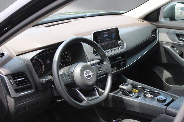2023 Nissan Rogue S Manassas VA