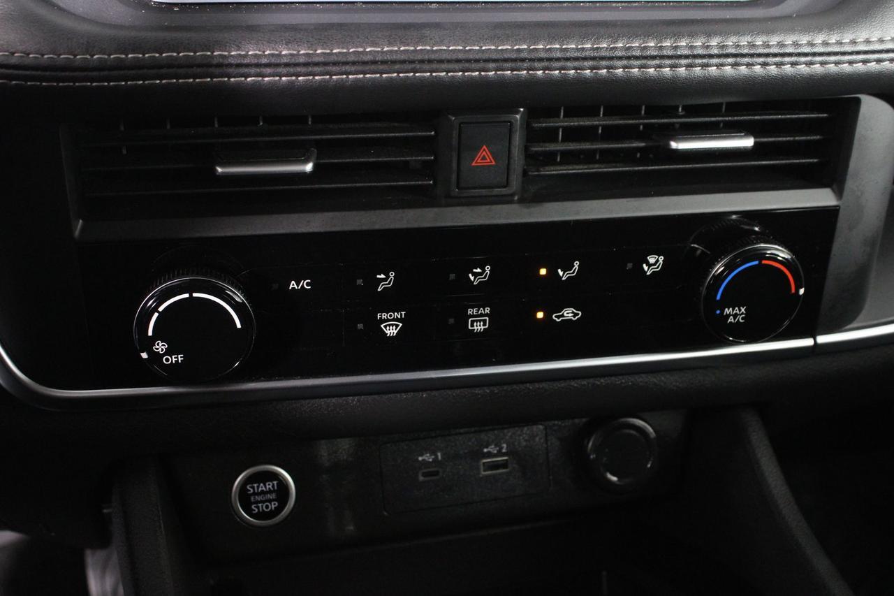 2023 Nissan Rogue S Manassas VA