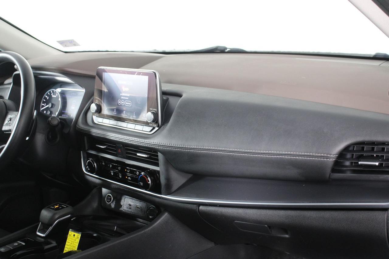2023 Nissan Rogue S Manassas VA