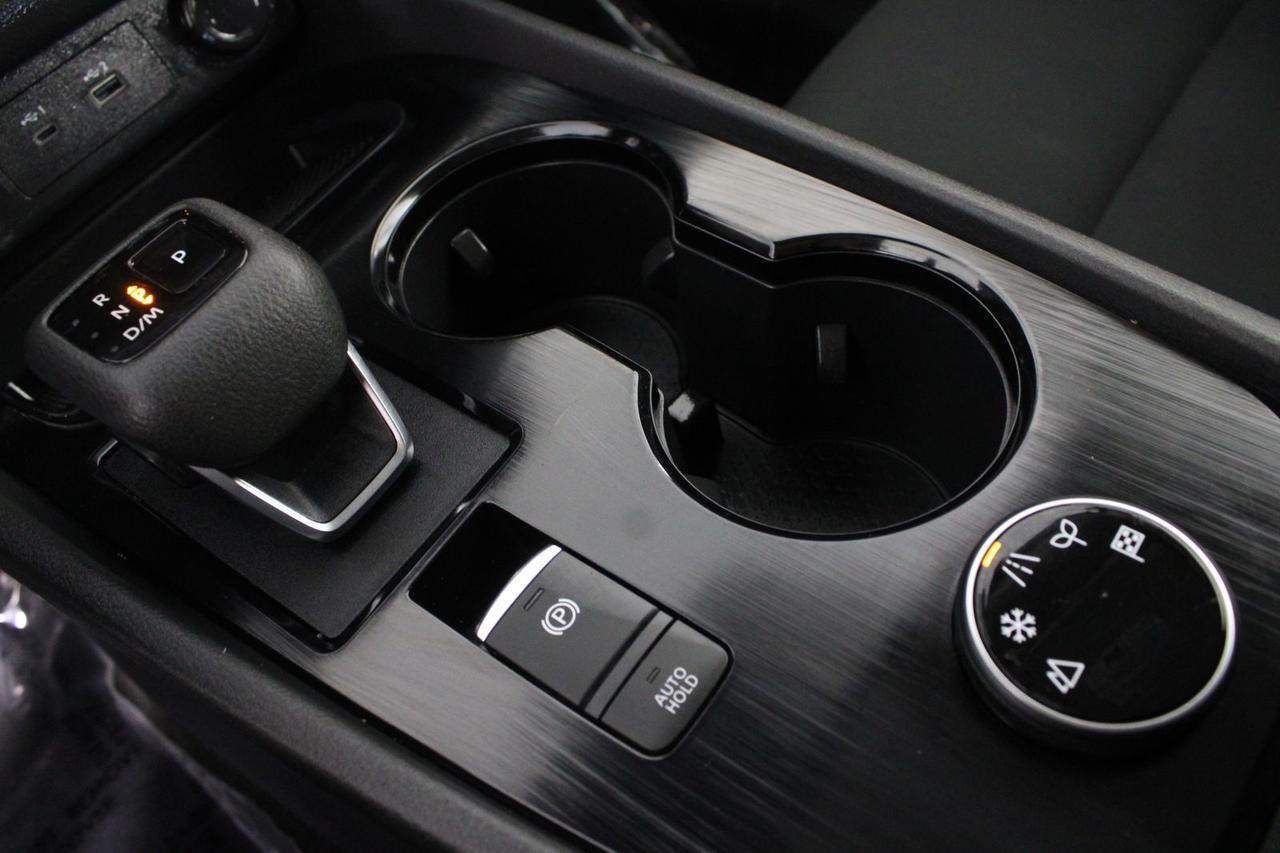 2023 Nissan Rogue S Manassas VA