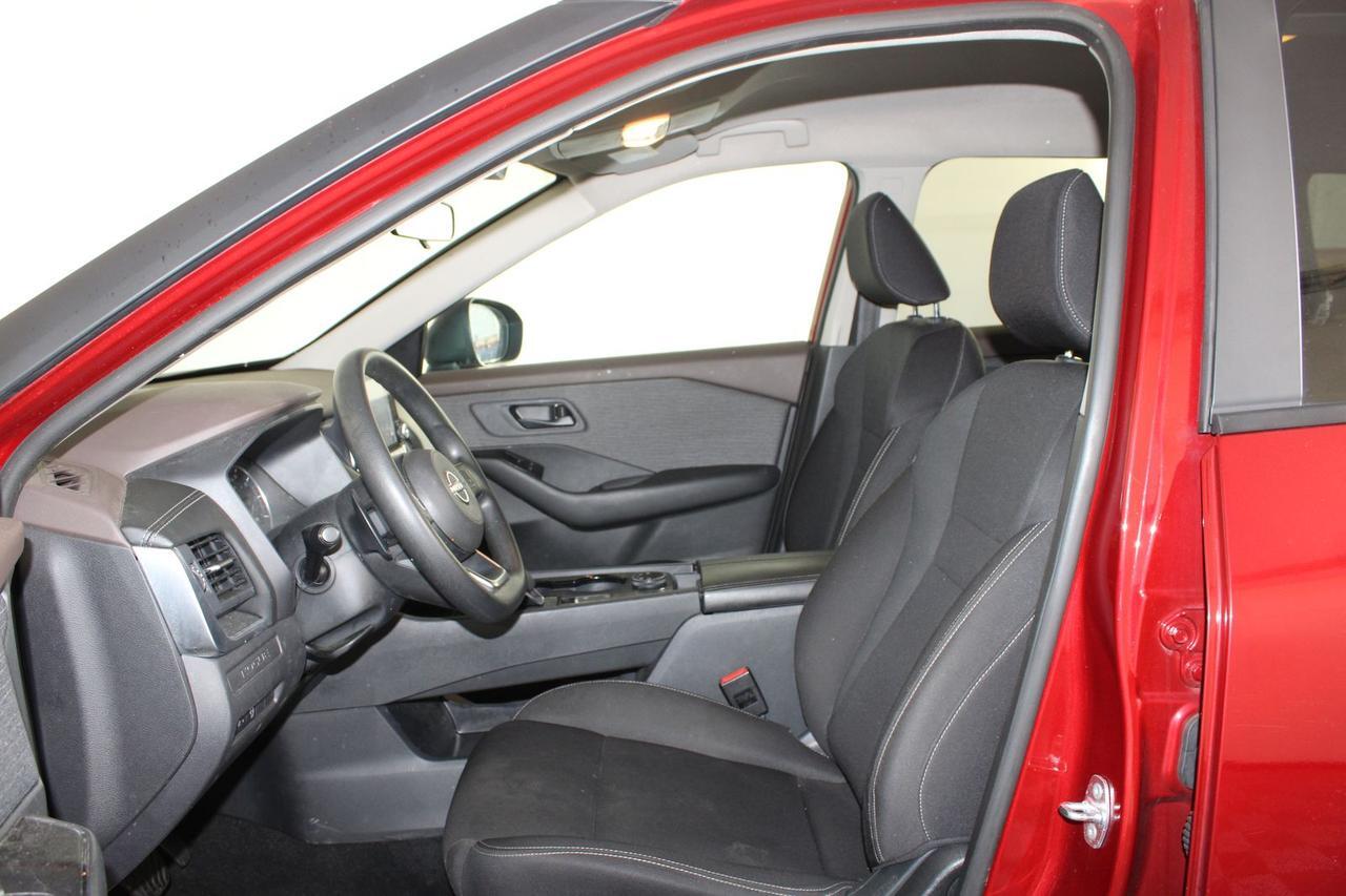 2023 Nissan Rogue S Manassas VA