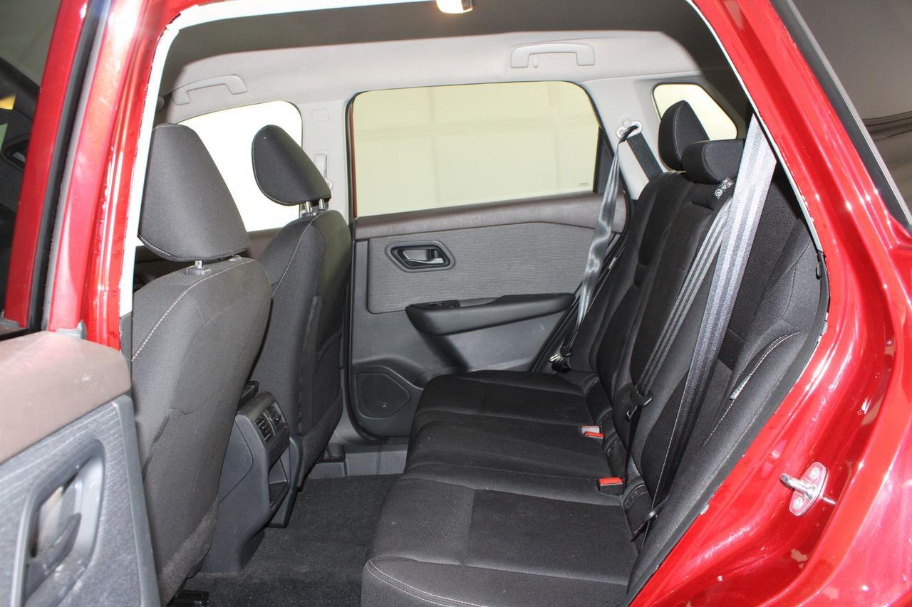 2023 Nissan Rogue S Manassas VA