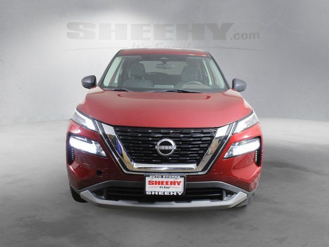 2023 Nissan Rogue S Manassas VA