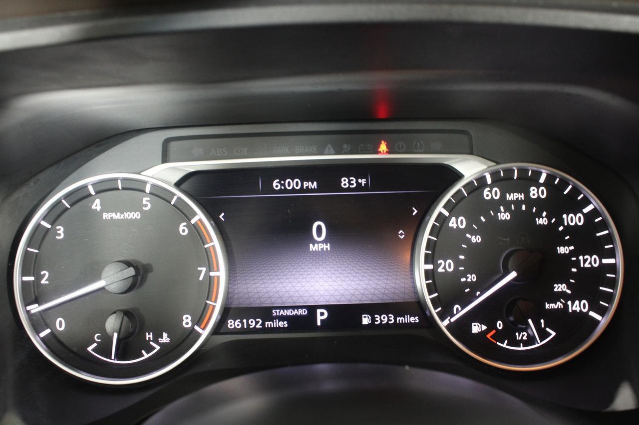2023 Nissan Rogue S Manassas VA