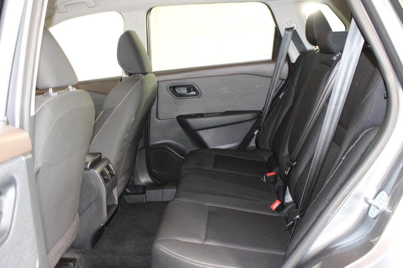 2023 Nissan Rogue S Manassas VA