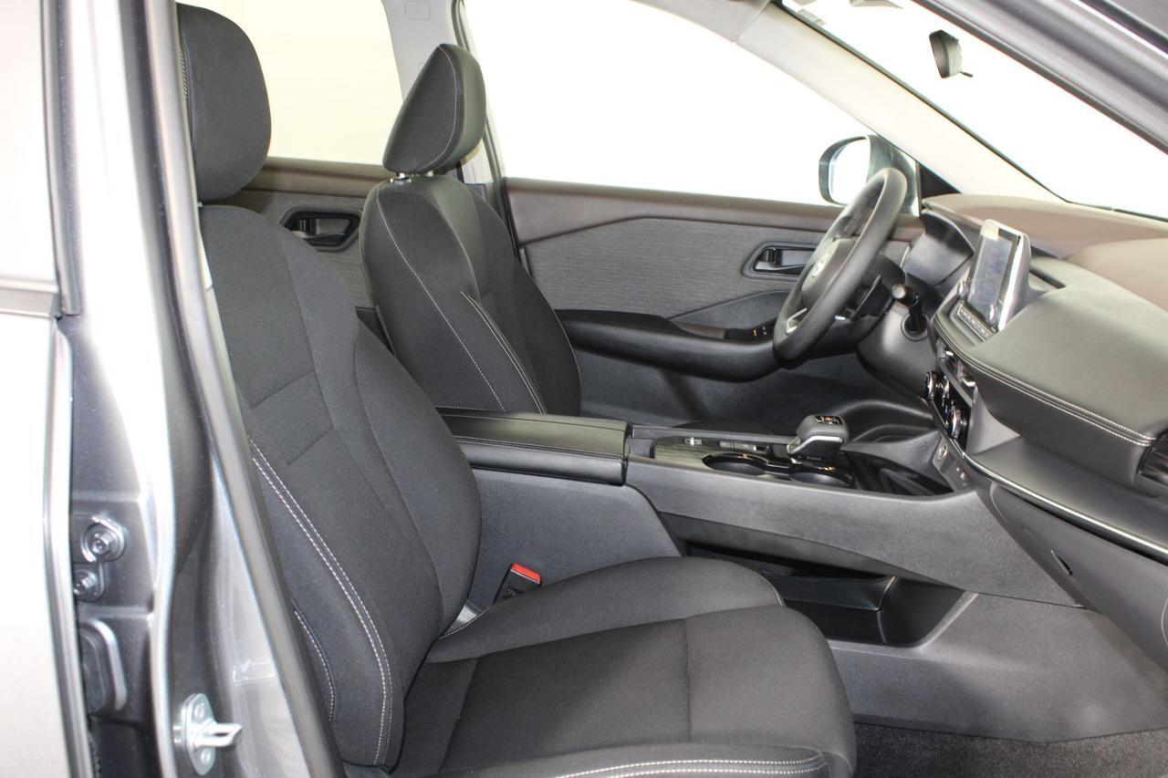 2023 Nissan Rogue S Manassas VA