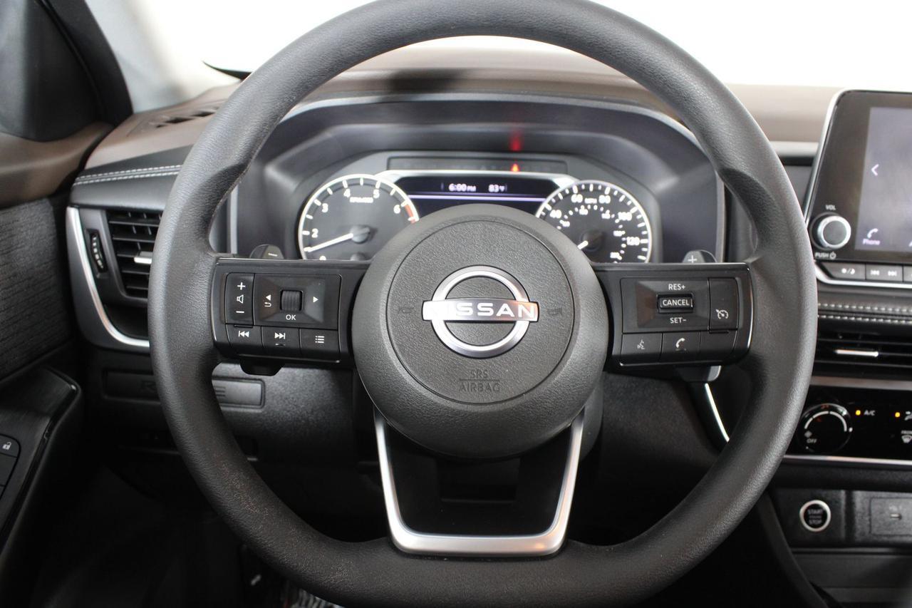 2023 Nissan Rogue S Manassas VA