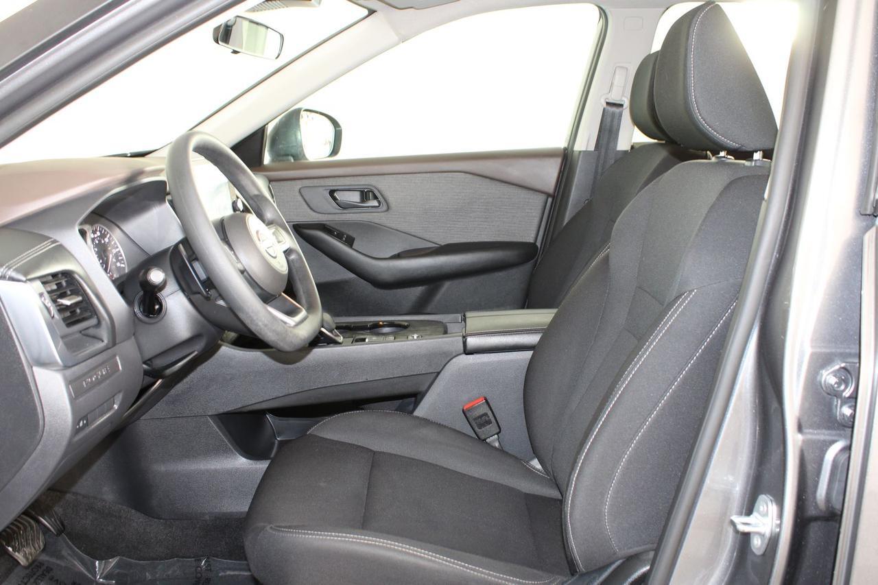 2023 Nissan Rogue S Manassas VA