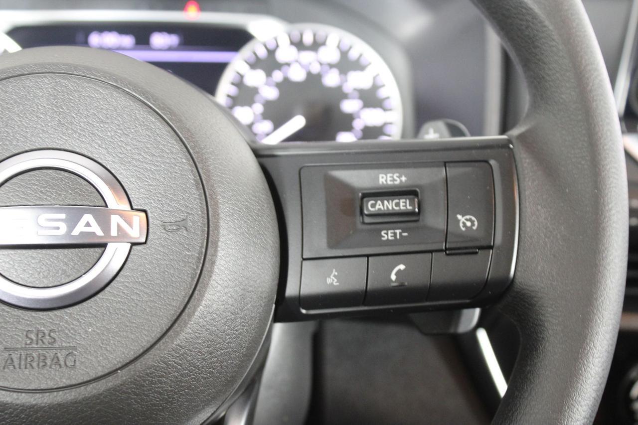 2023 Nissan Rogue S Manassas VA