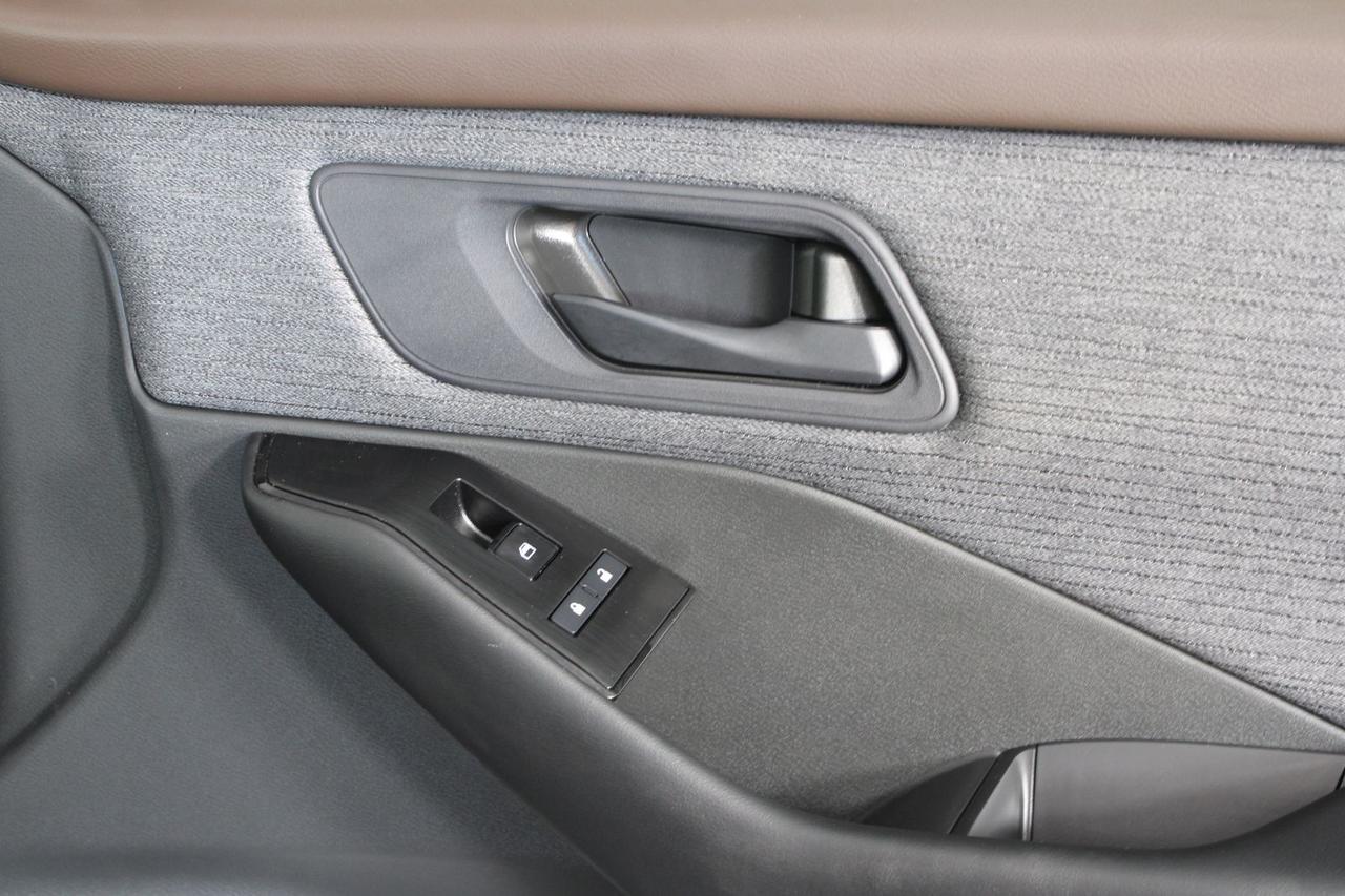 2023 Nissan Rogue S Manassas VA