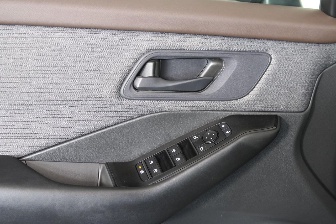 2023 Nissan Rogue S Manassas VA