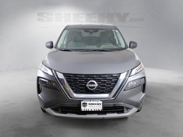 2023 Nissan Rogue S Manassas VA