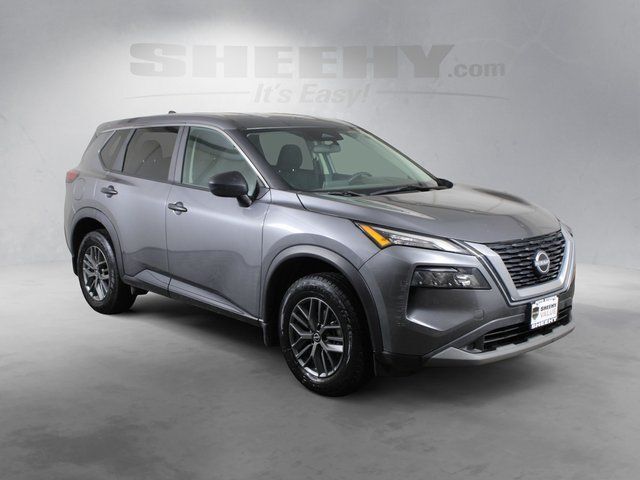 2023 Nissan Rogue S Manassas VA