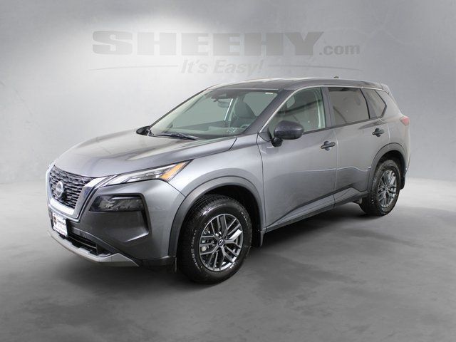 2023 Nissan Rogue S Manassas VA