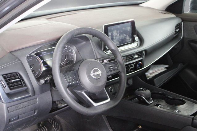 2023 Nissan Rogue S Manassas VA